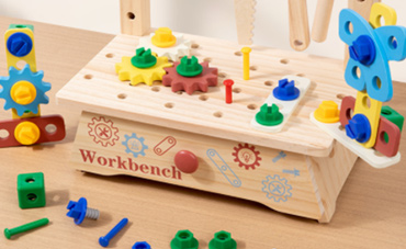 We have our own production base located in Yunhe, Lishui, Zhejiang