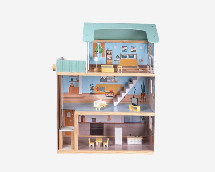 Doll House