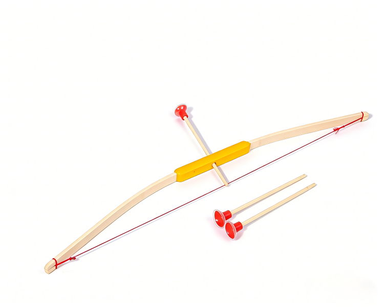 TY2502 Bow and arrows