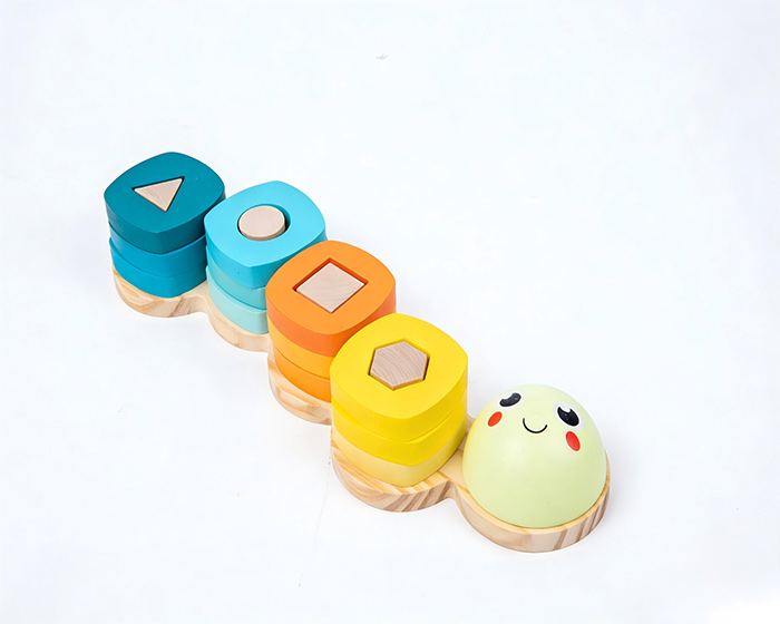 TY1525 Caterpillar colors